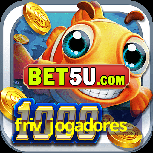 friv jogadores